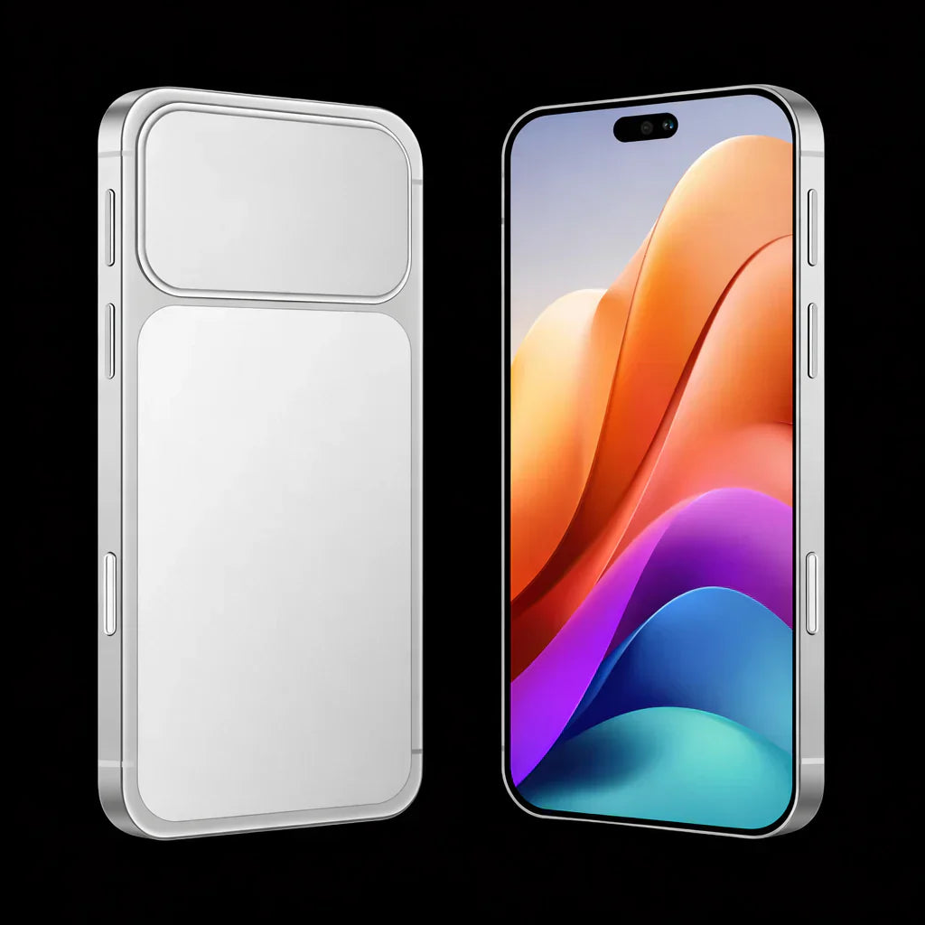 Phone 17 Pro