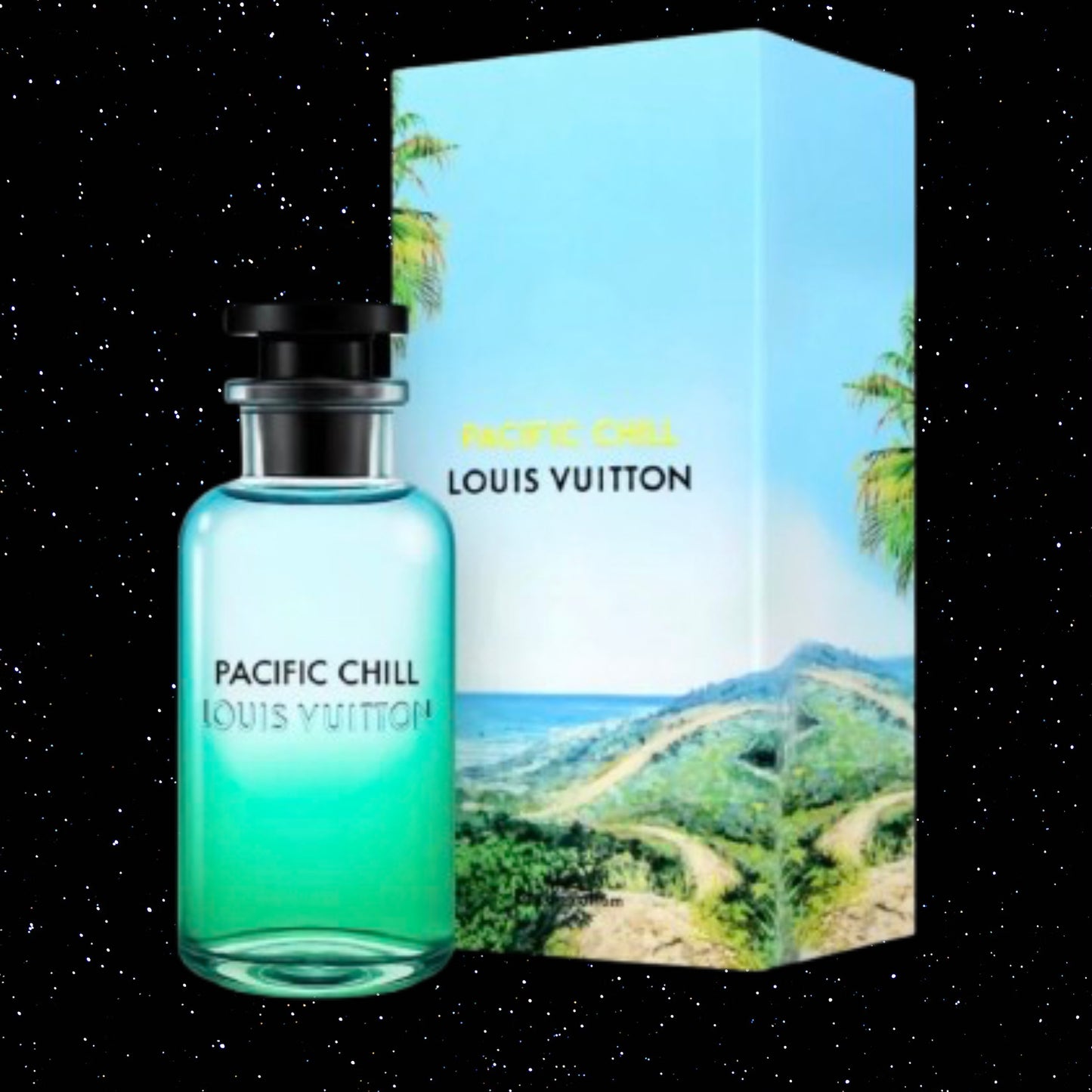 LV Pacific ChiII
