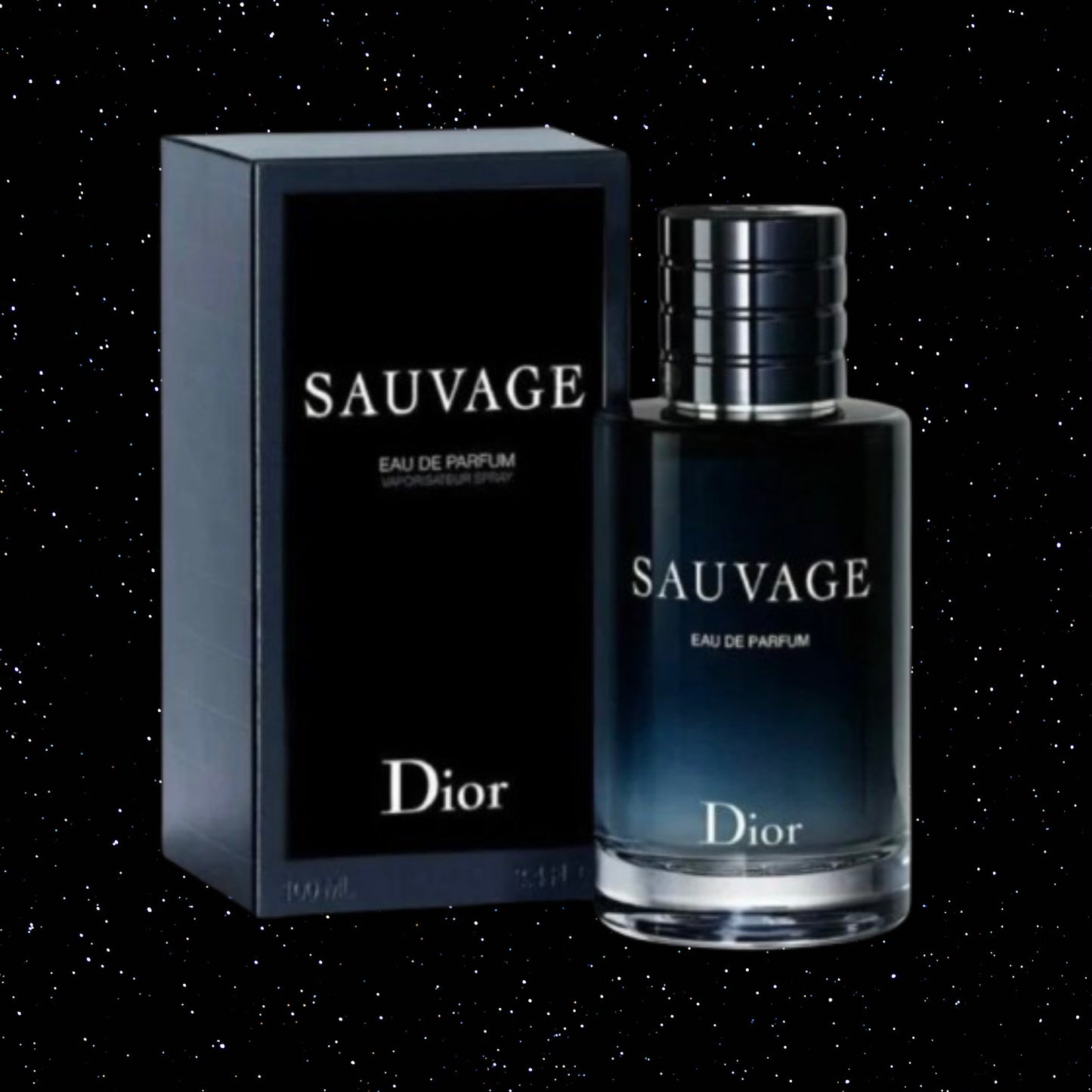 Dior Sauvage