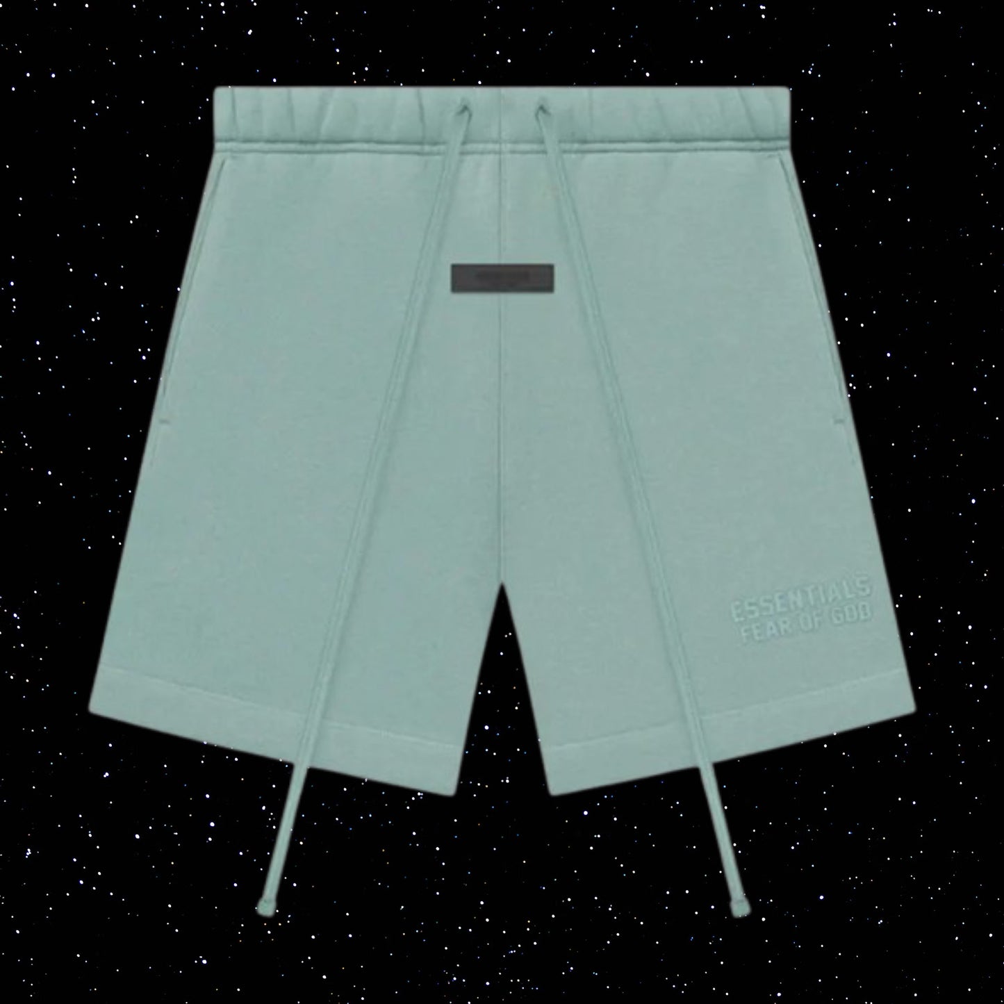 ESS3NTI4LS SHORTS