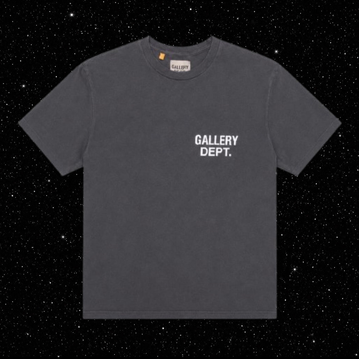 G DEPT GREY TEE