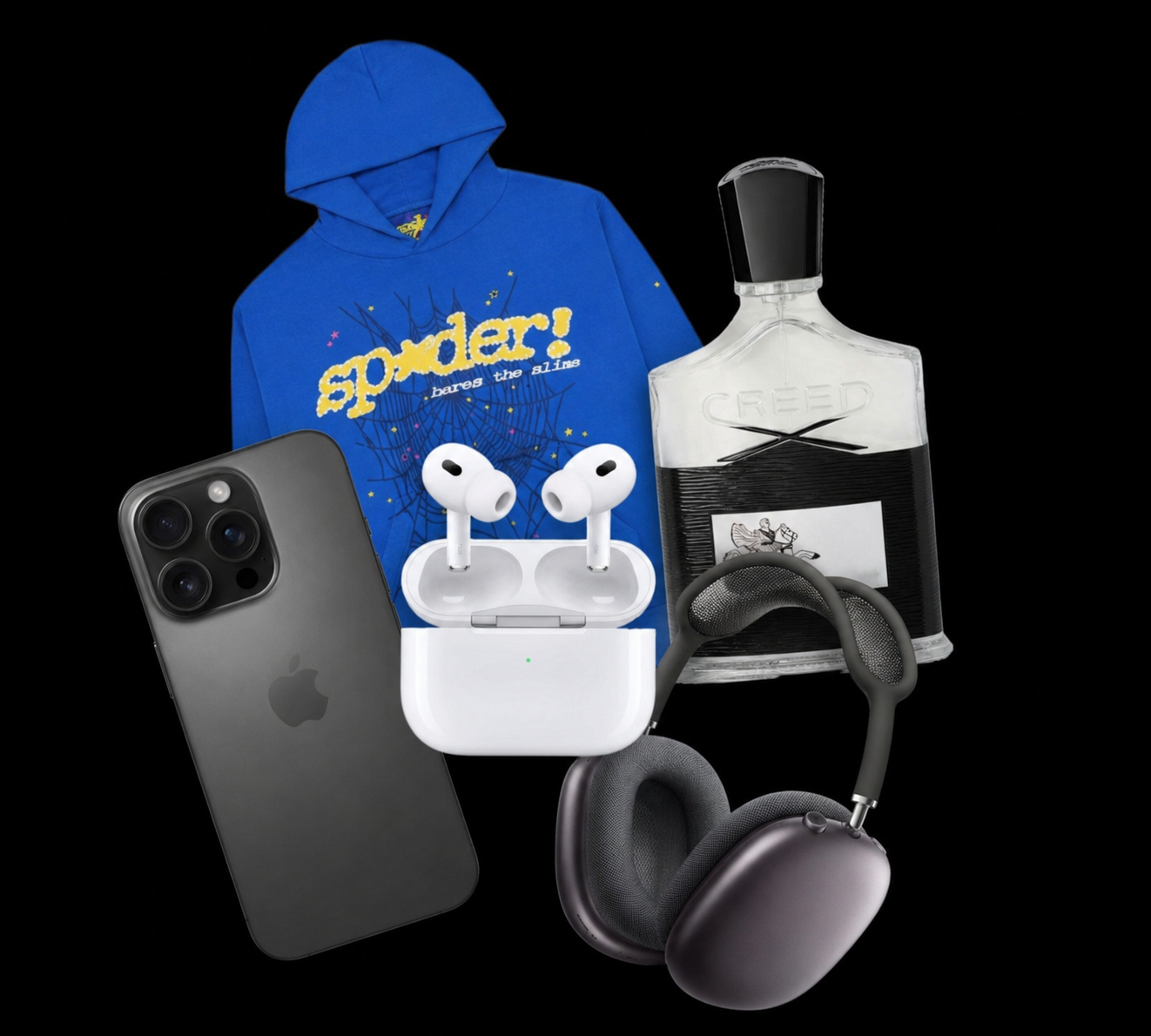 SHOP ALL