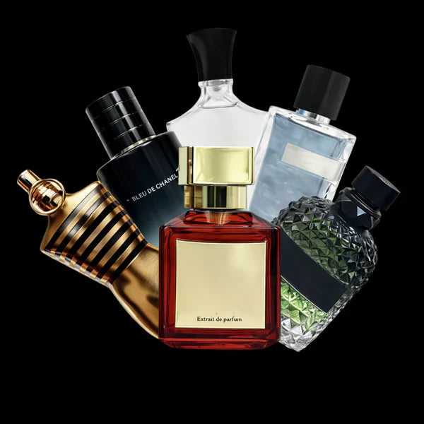 Colognes
