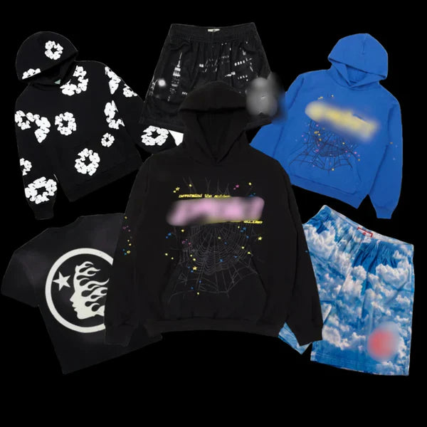 Clothes