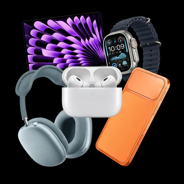 Electronics