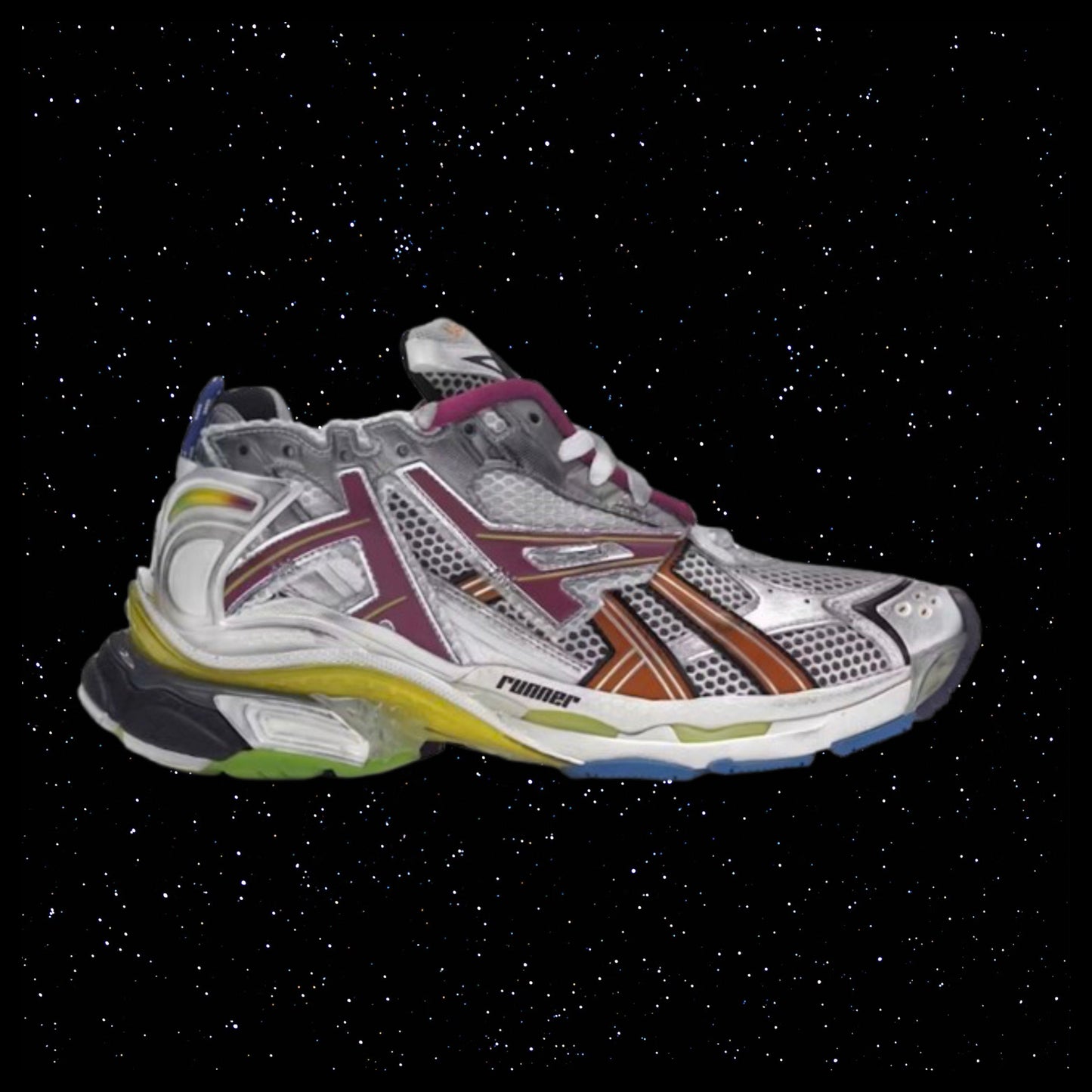 BALENC1 RUNNERS
