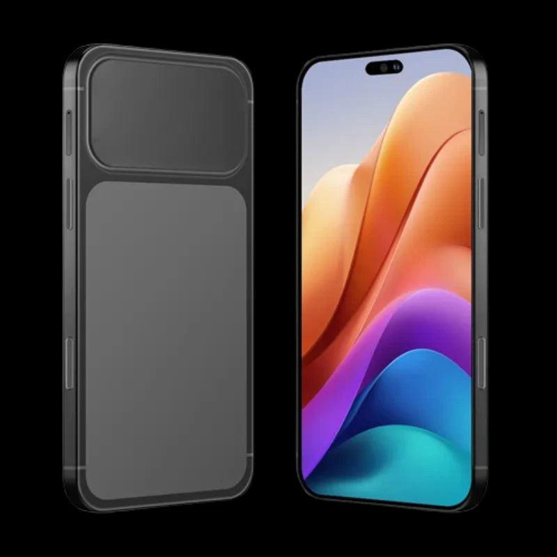 Phone 17 Pro