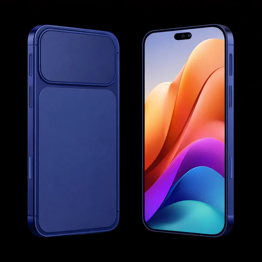 Phone 17 Pro