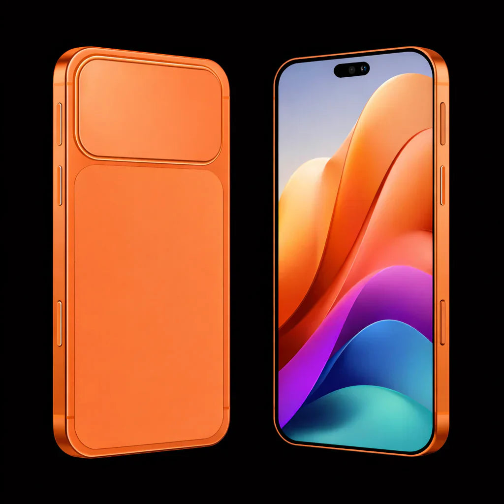 Phone 17 Pro