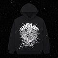 SP5 BLACK OG WEB HOODIE