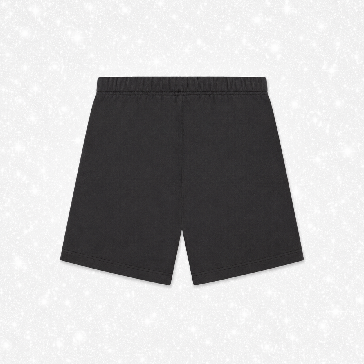 1977 IRON SHORTS