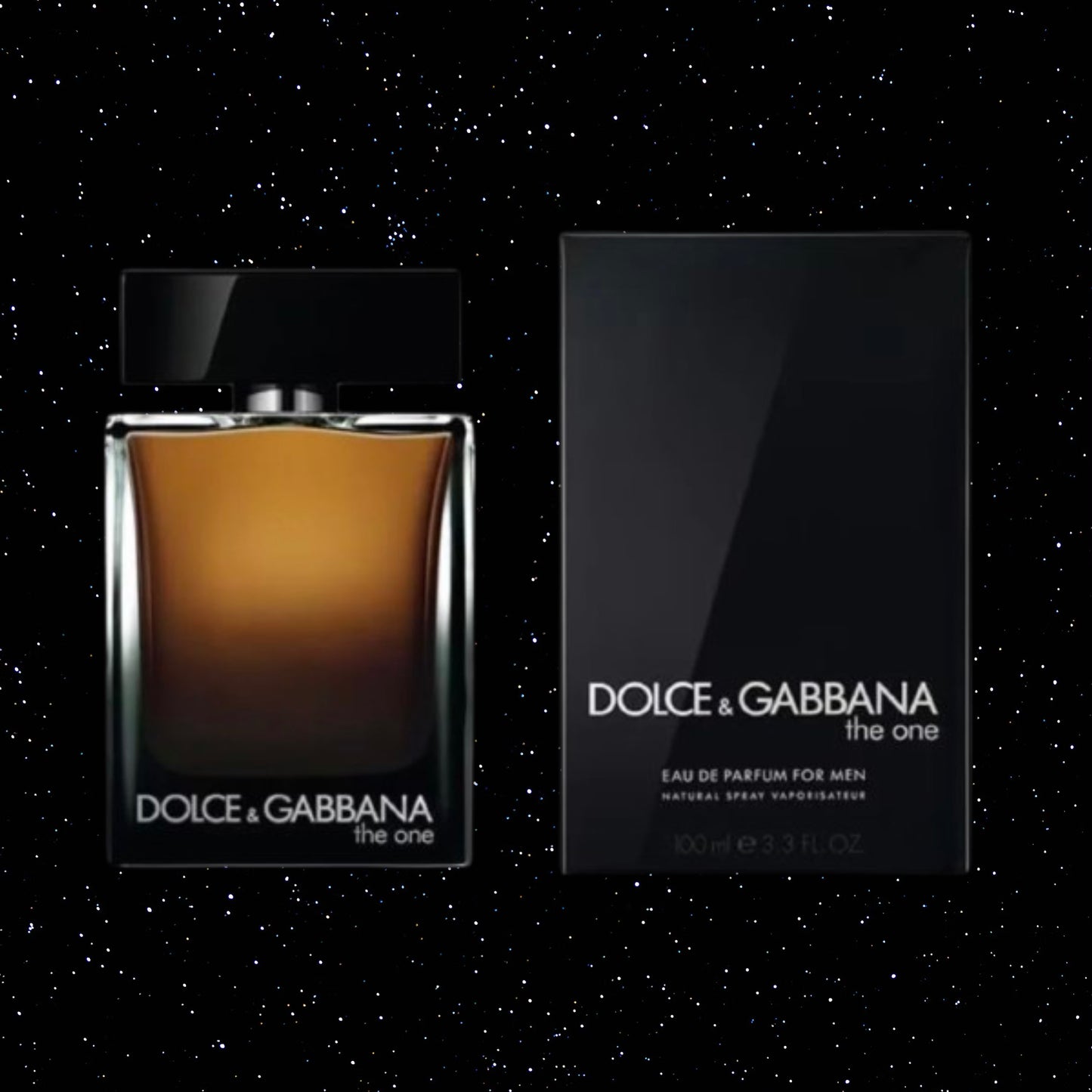 Dolce & Gabbana The One EDP