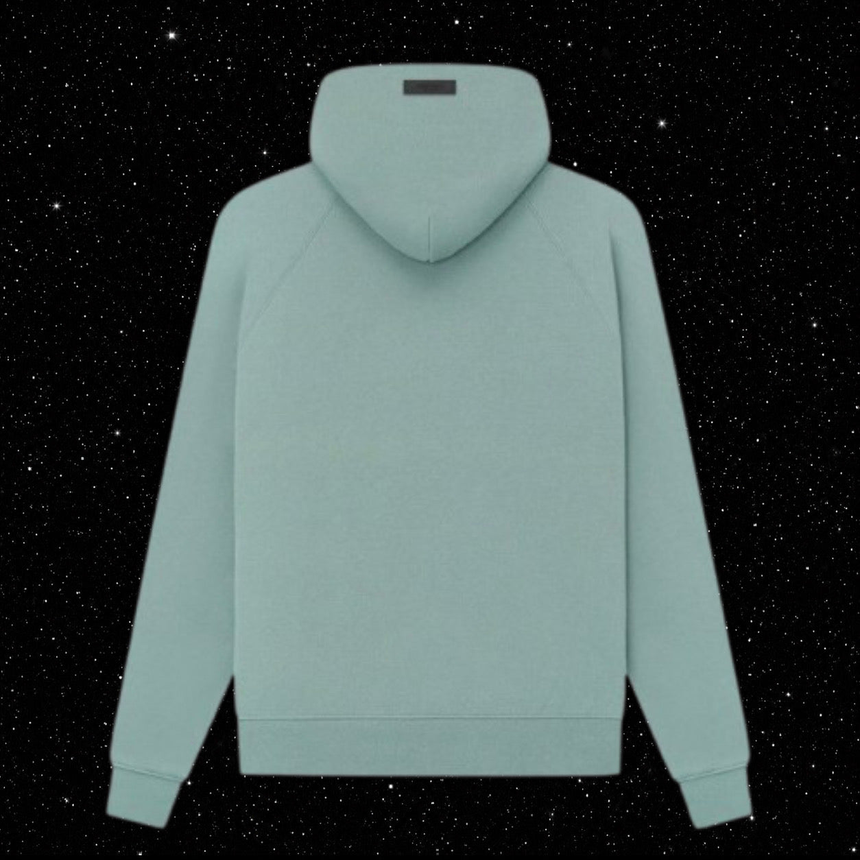 SYCAMORE HOODIE
