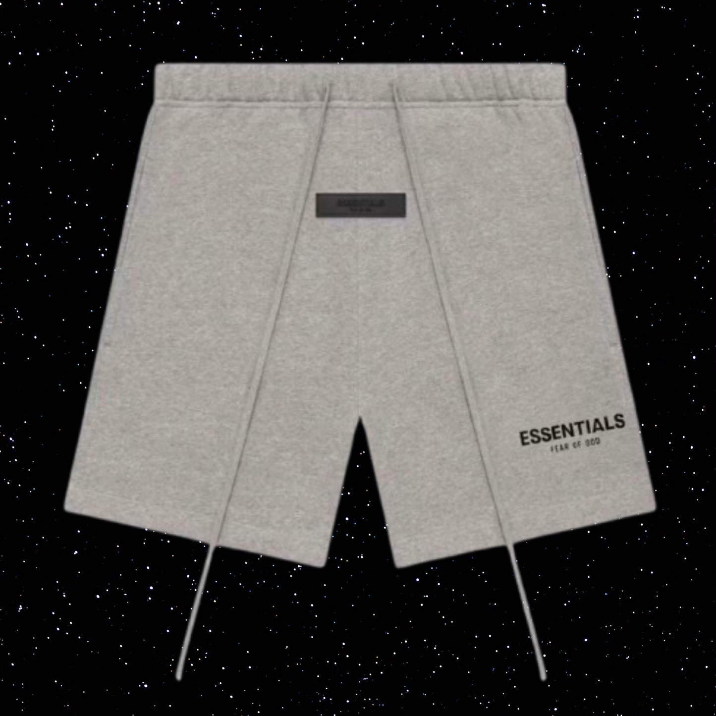 ESS3NTI4LS SHORTS