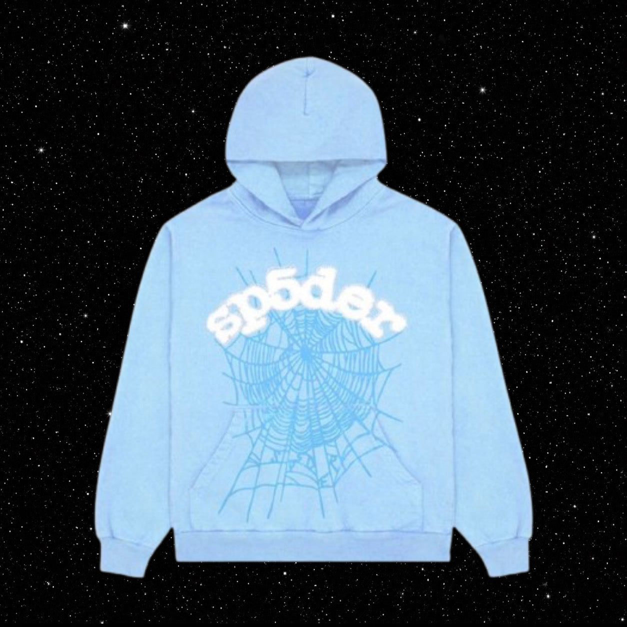 SPYDUR HOODIES