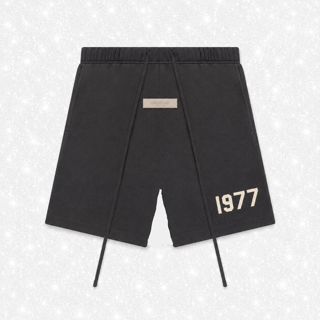 1977 IRON SHORTS