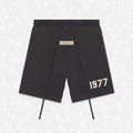 1977 IRON SHORTS