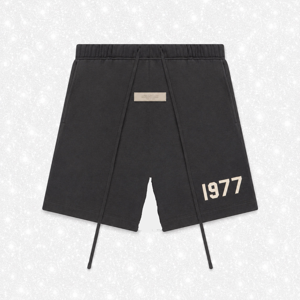 1977 IRON SHORTS