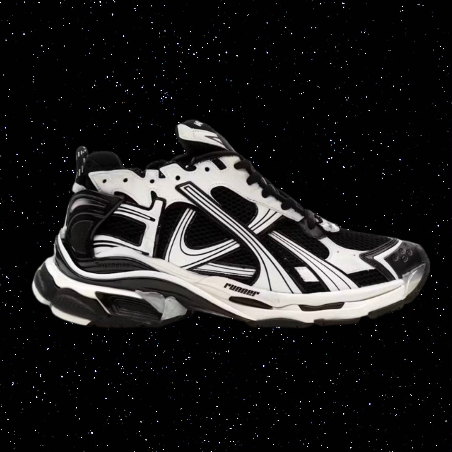 BALENC1 RUNNERS