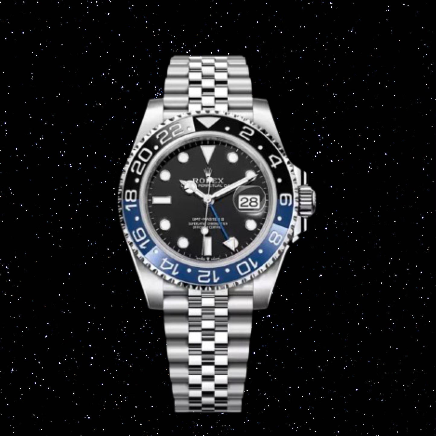 Rolex Watch
