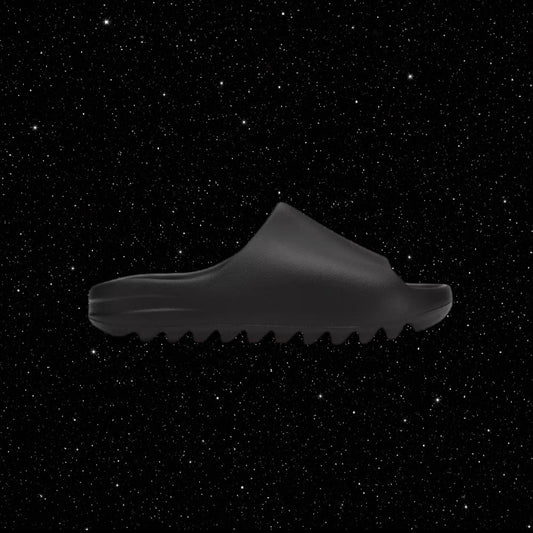 YZY SLIDES ONYX
