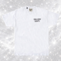 G DEPT WHITE TEE