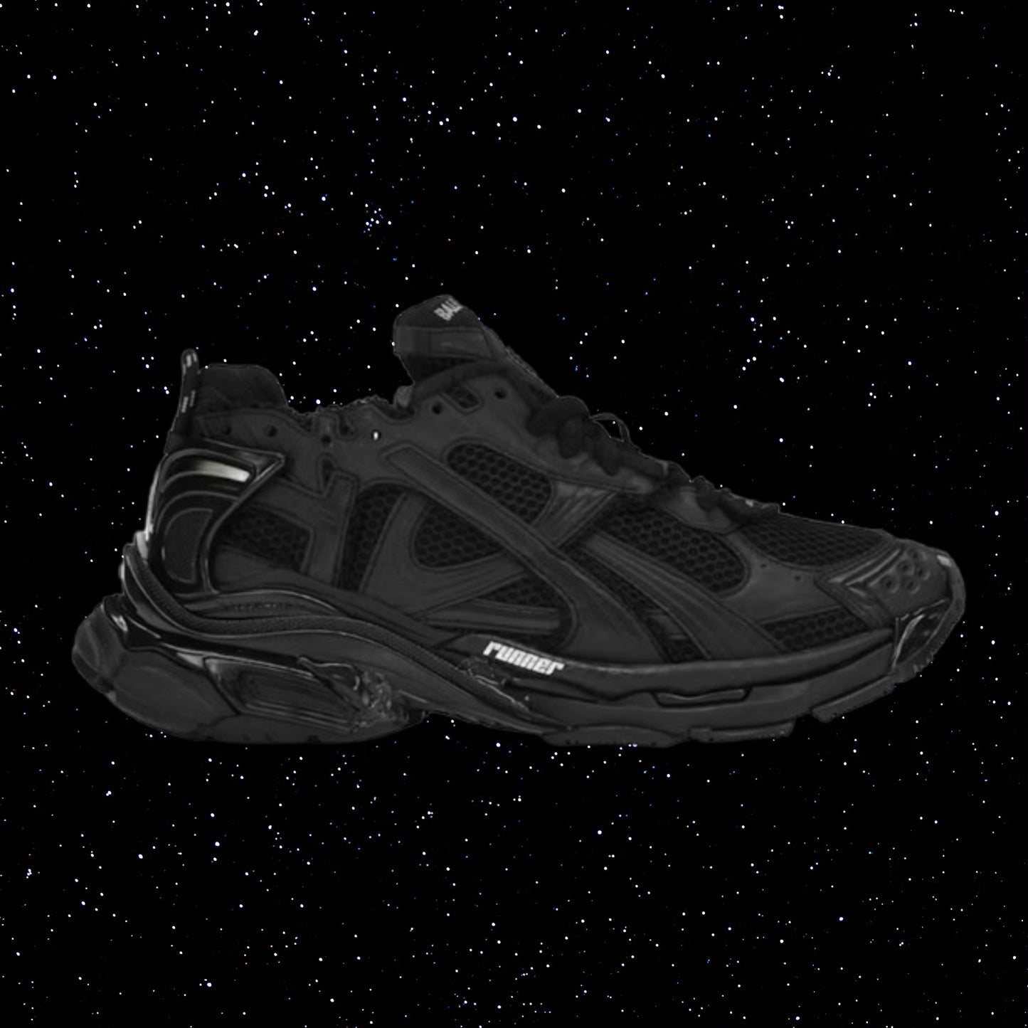 BALENC1 RUNNERS