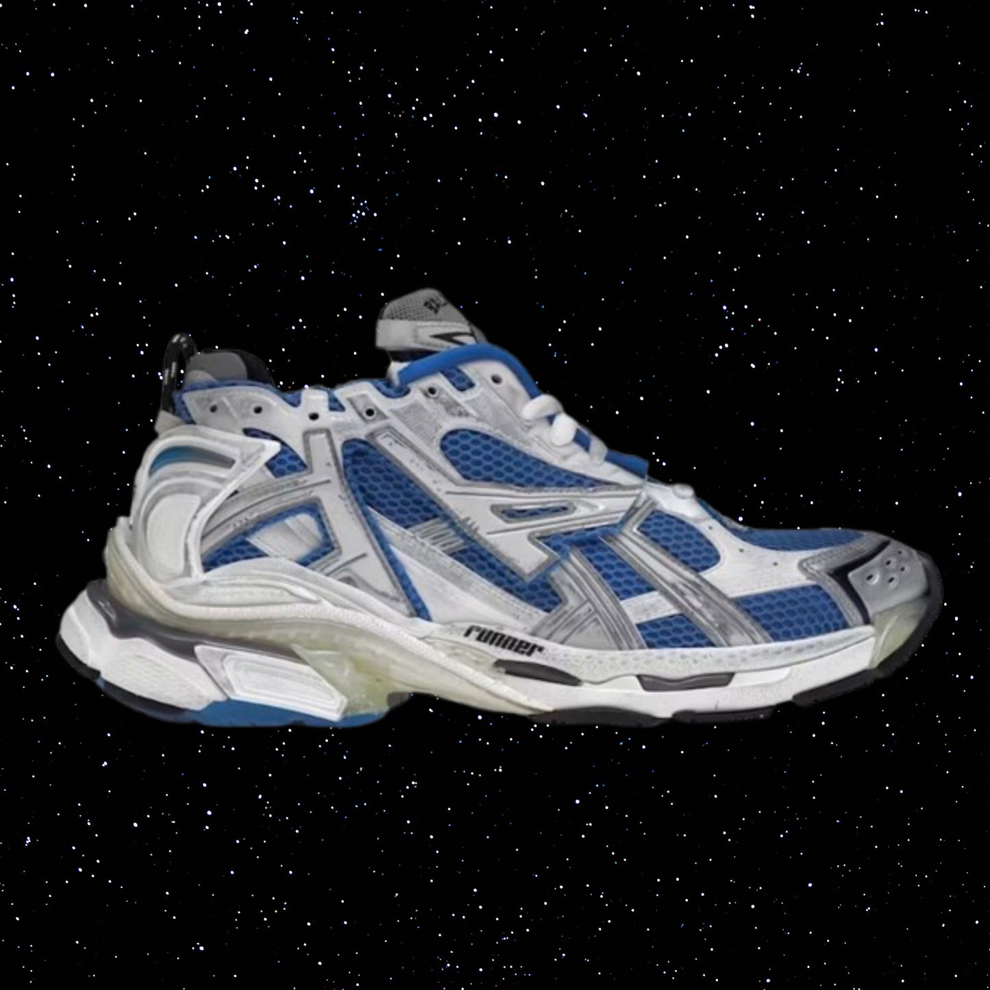BALENC1 RUNNERS