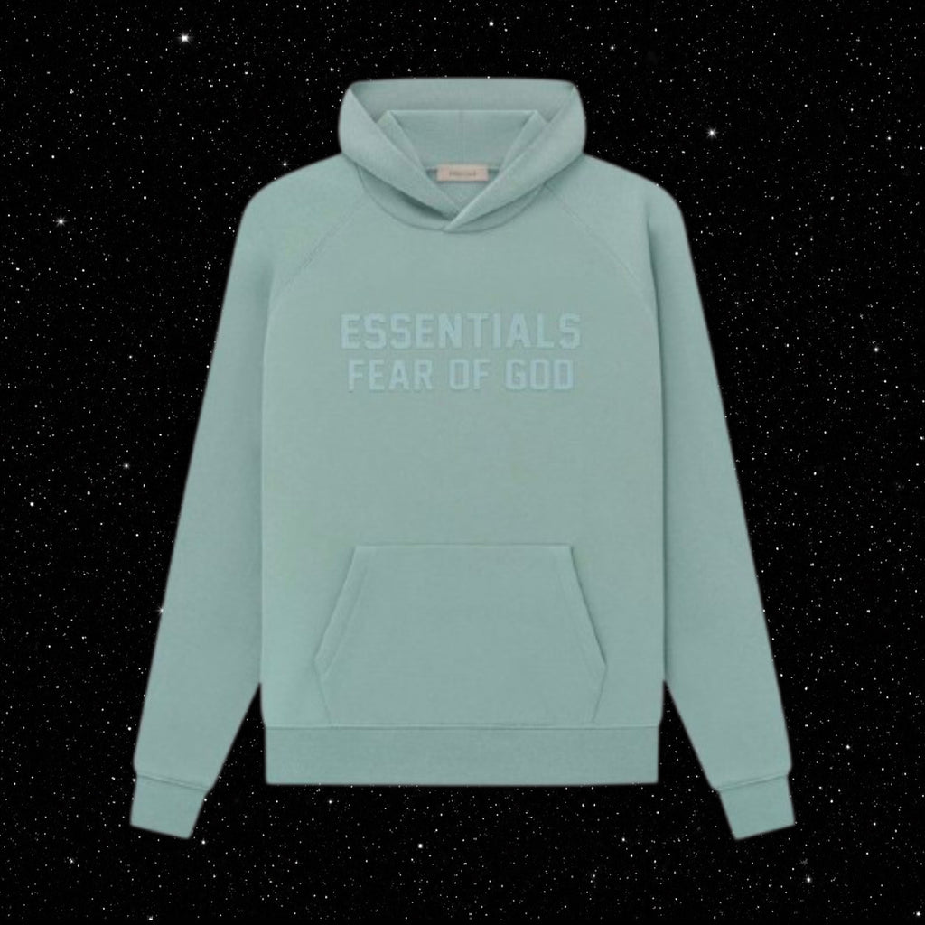 SYCAMORE HOODIE