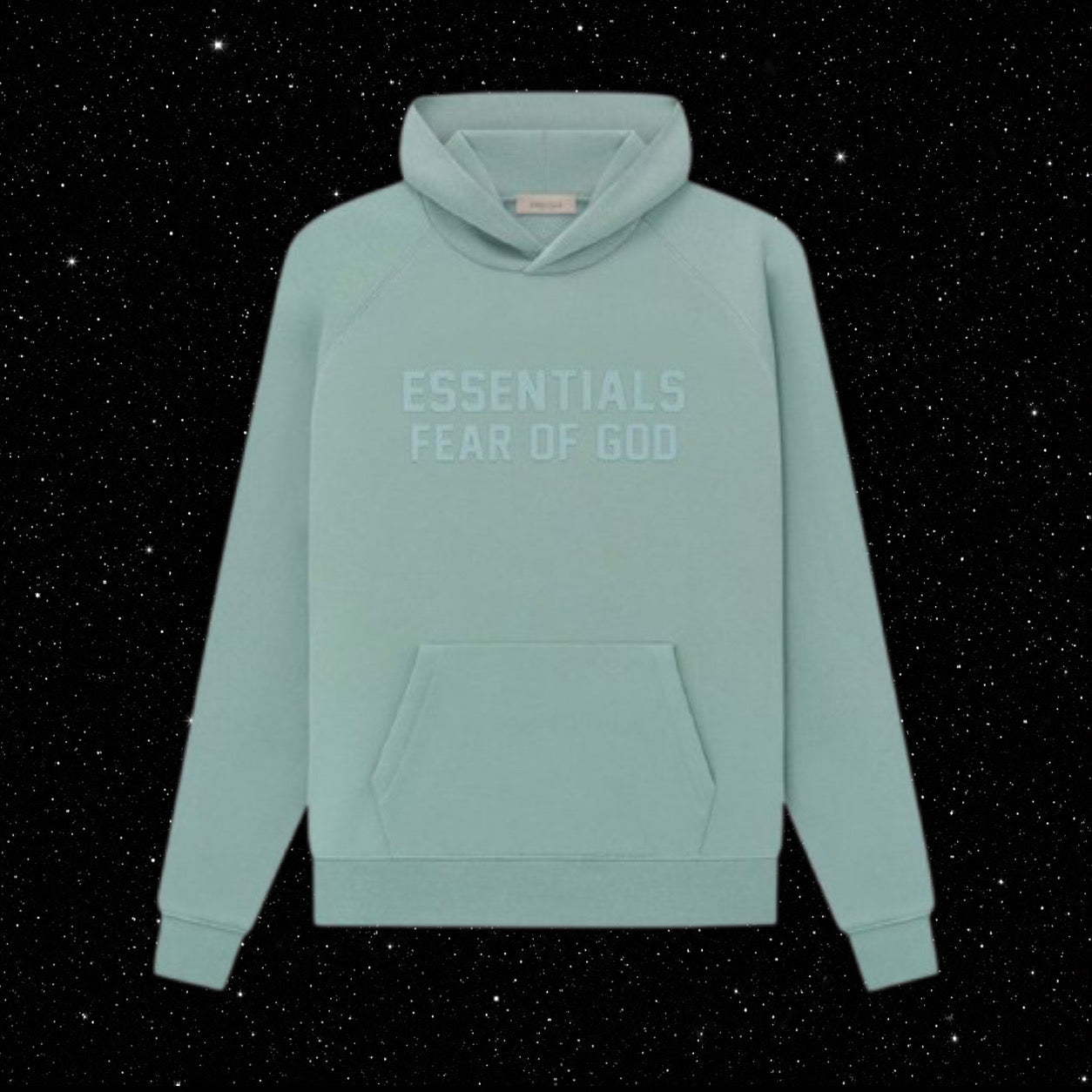 SYCAMORE HOODIE