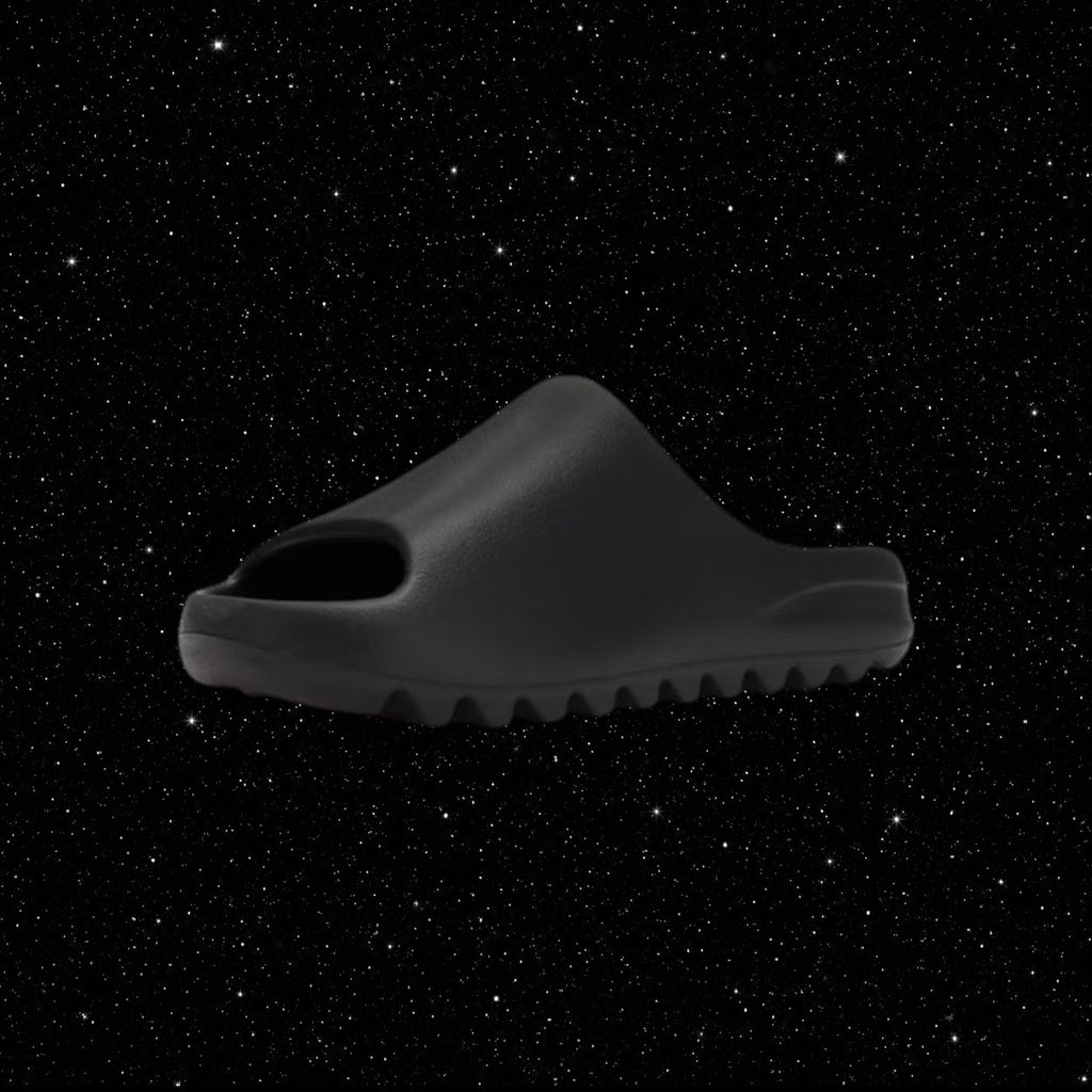 YZY SLIDES ONYX