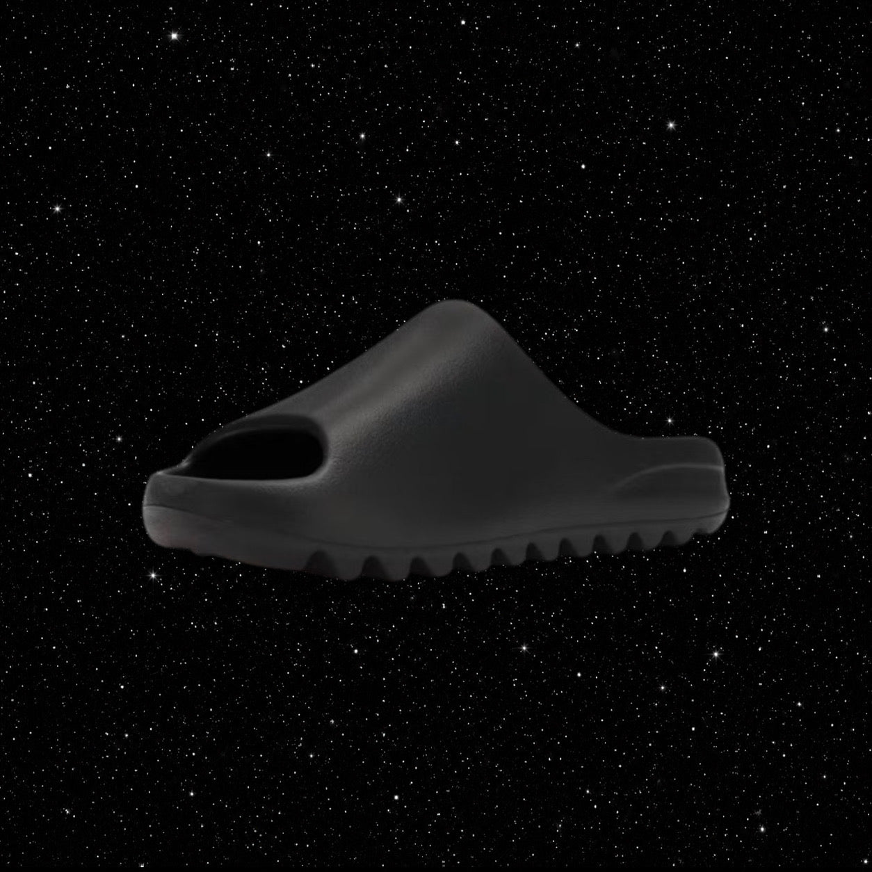 YZY SLIDES ONYX