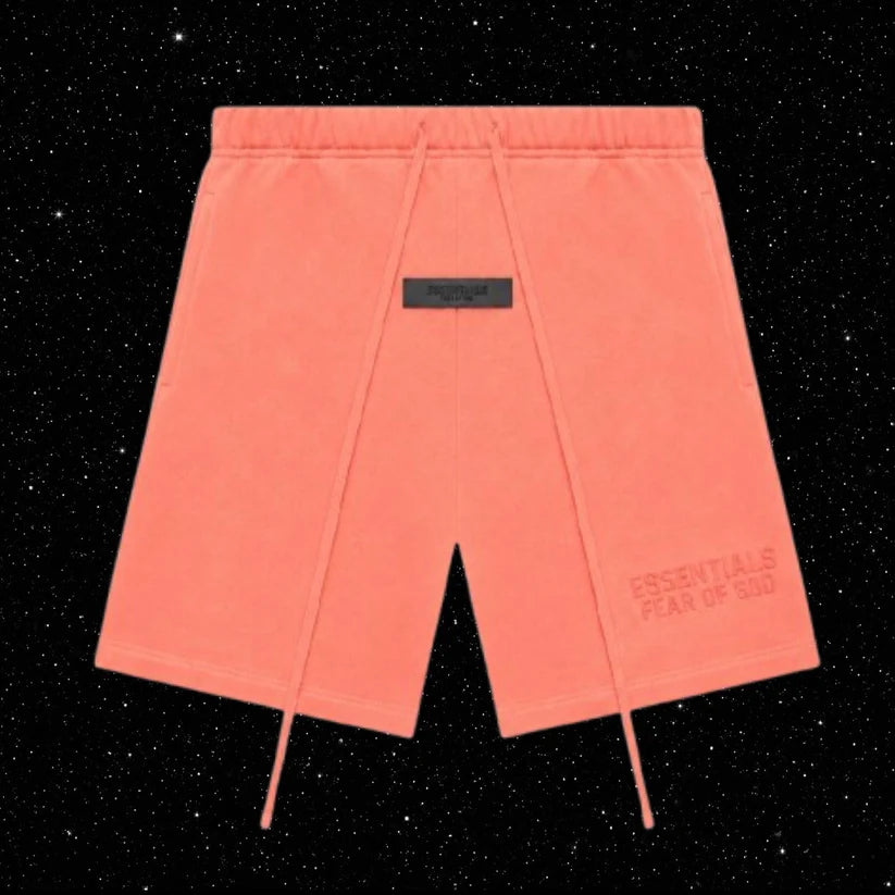ESS3NTI4LS SHORTS