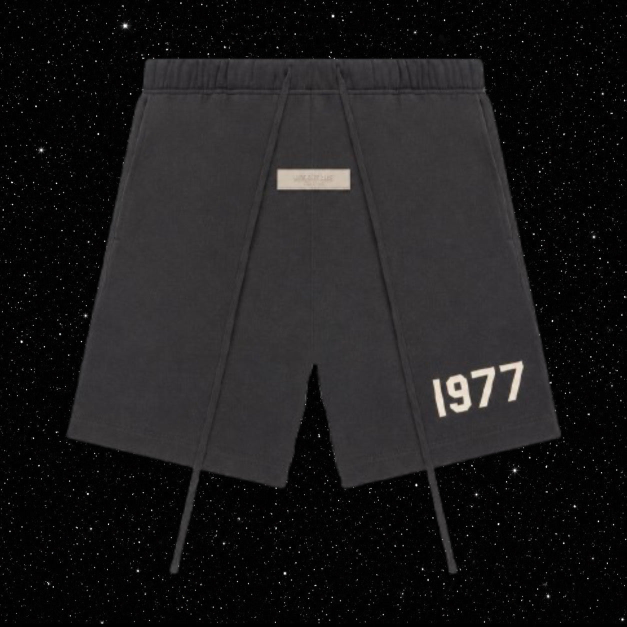 1977 IRON SHORTS