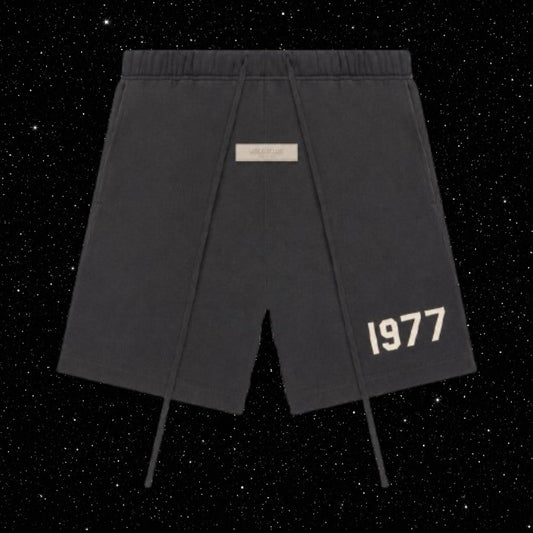 1977 IRON SHORTS