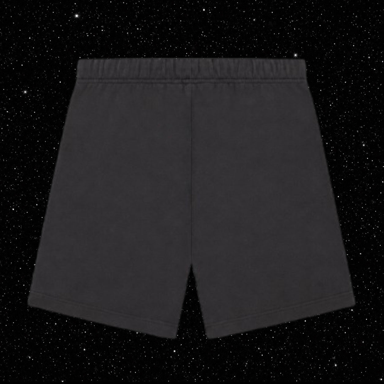 1977 IRON SHORTS