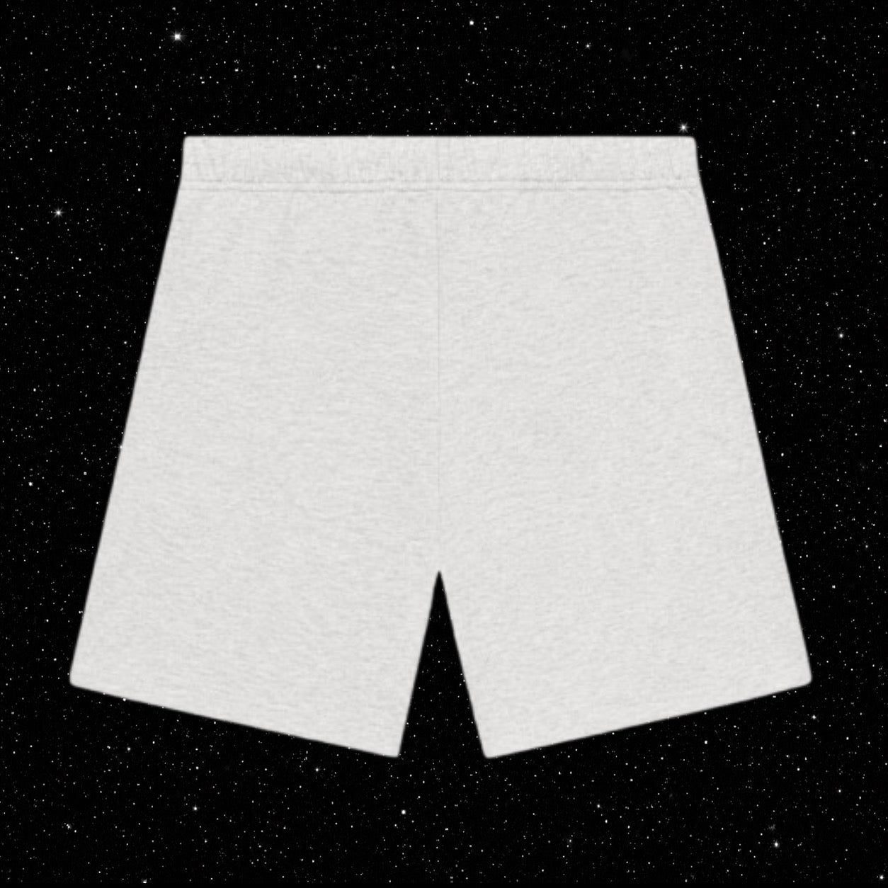 LIGHT OATMEAL SHORTS