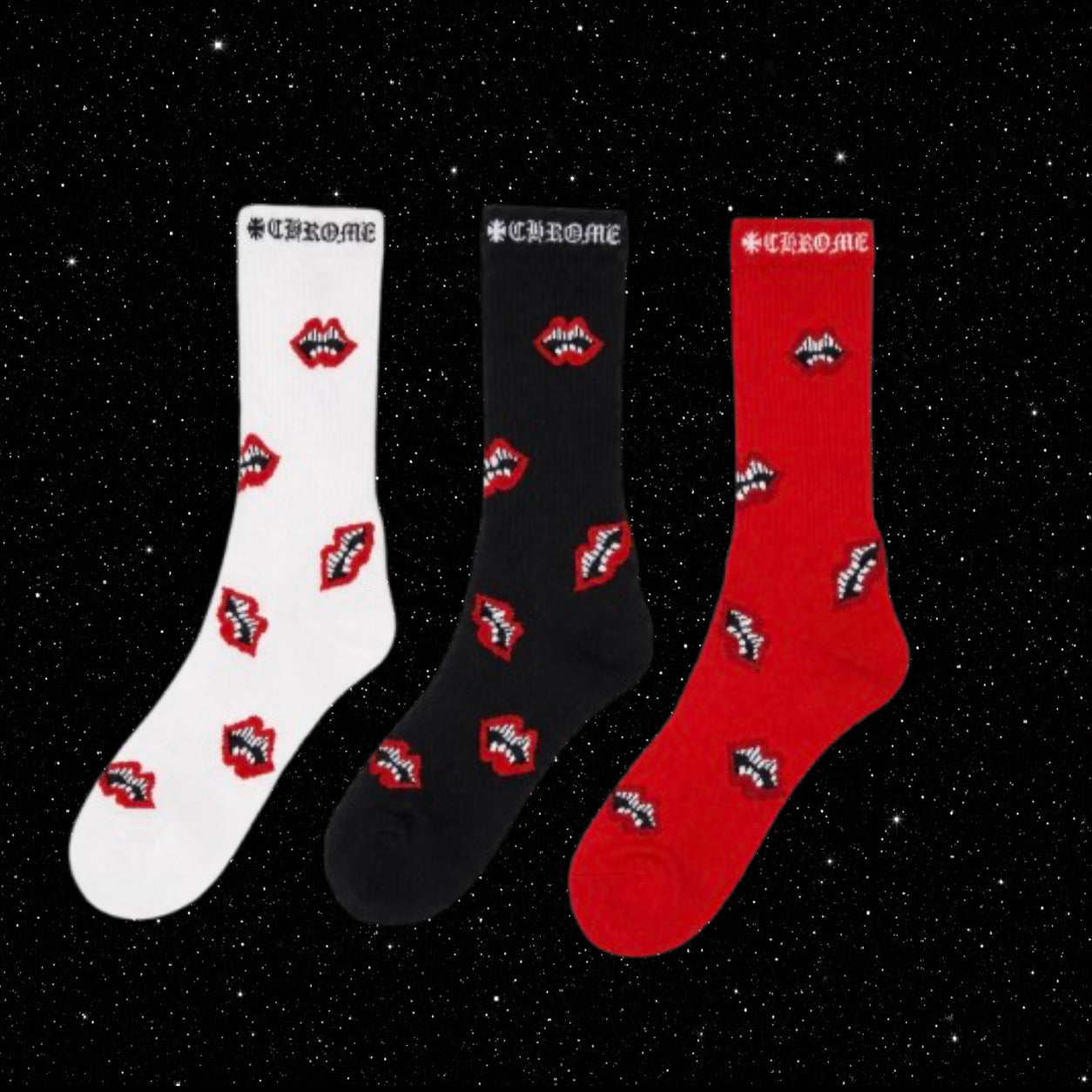 MATTY BOY SOCKS