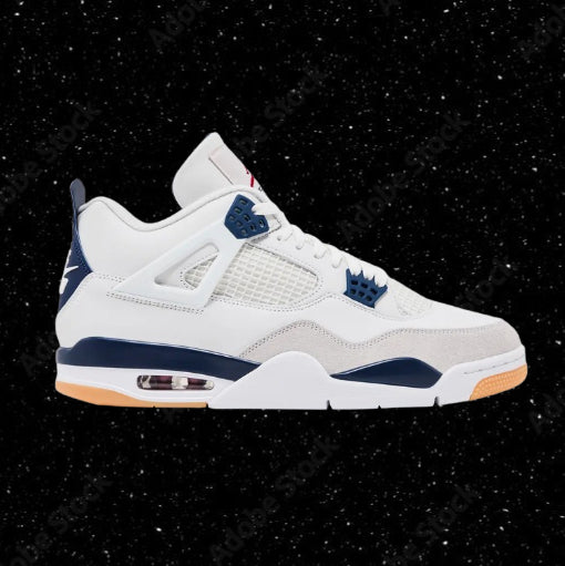 JORDAN 4