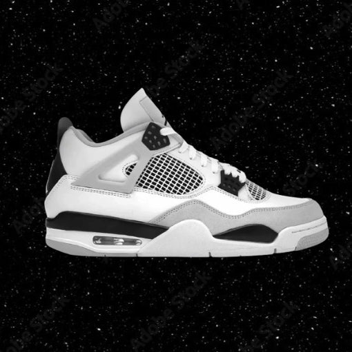 JORDAN 4