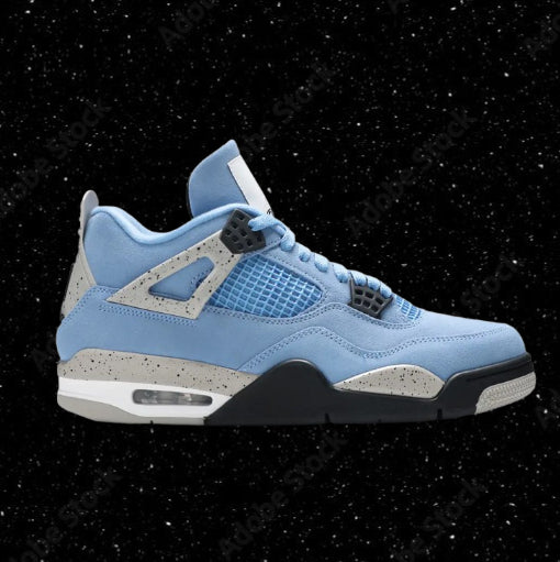 JORDAN 4