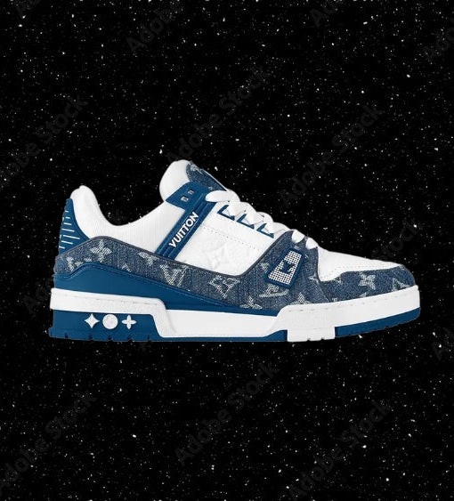 LV SHOES