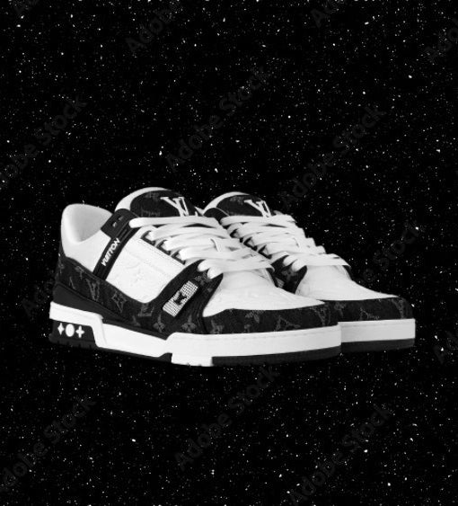 LV SHOES