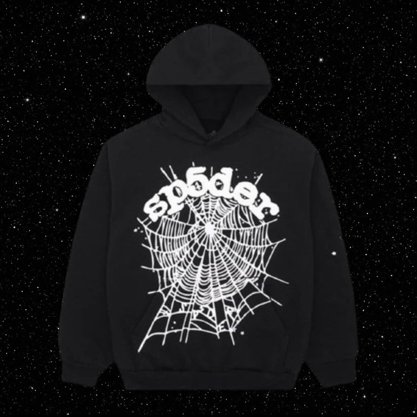 SPYDUR HOODIES