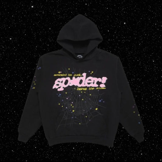 SPYDUR HOODIES