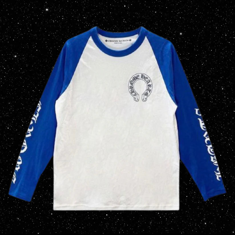 CHR0M3 TEES