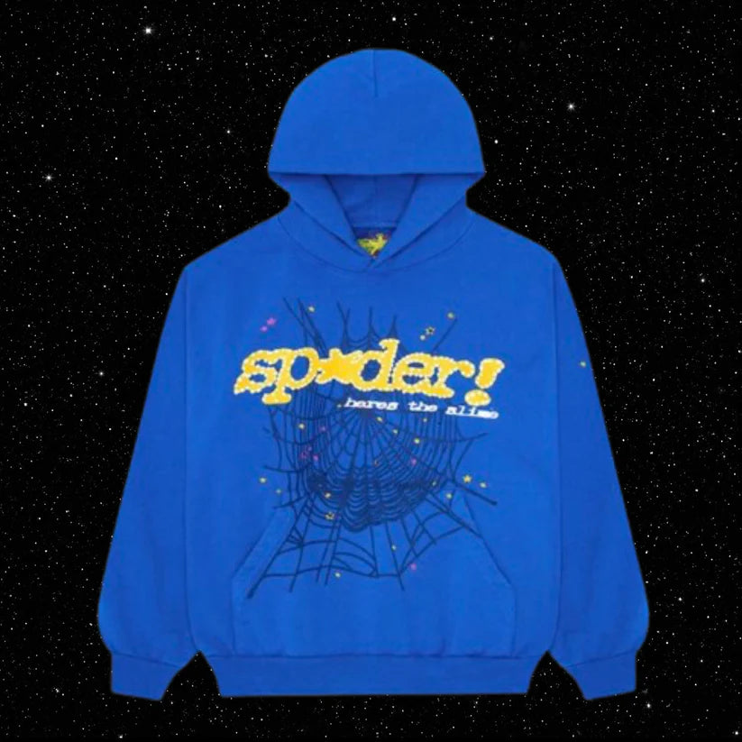 SPYDUR HOODIES