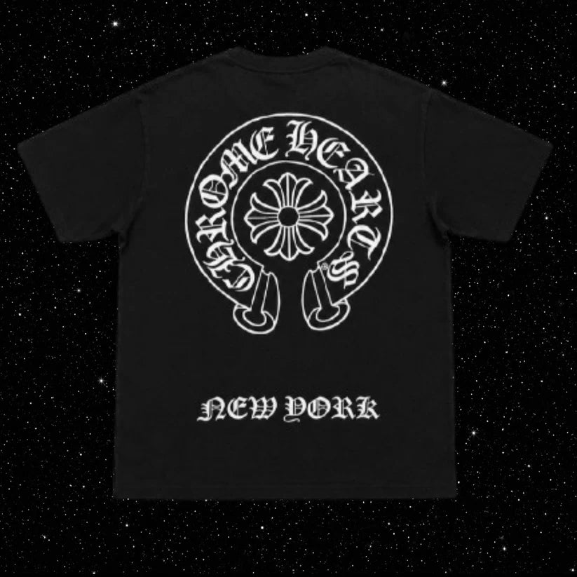 CHR0M3 TEES