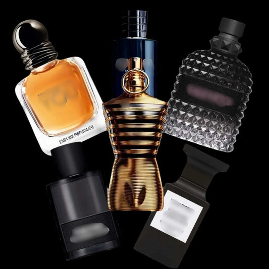 (BEST SELLER) Colognes Bundle