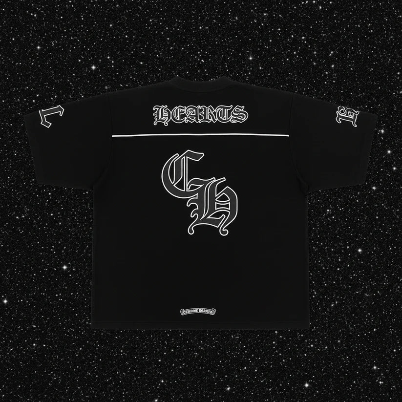 CHR0M3 TEES